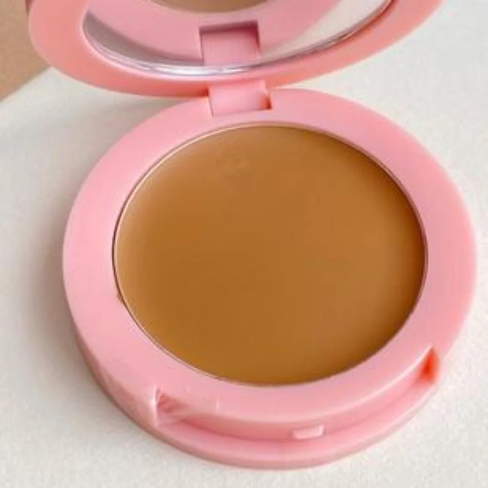 NIB SHAINA B MIAMI Cream Bronzer in Beach Babe
